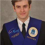 Imparto clases particulares de física y química a cualquier nivel de ESO y Bachillerato. Pueden ser clases de manera continua cada semana o intensivas